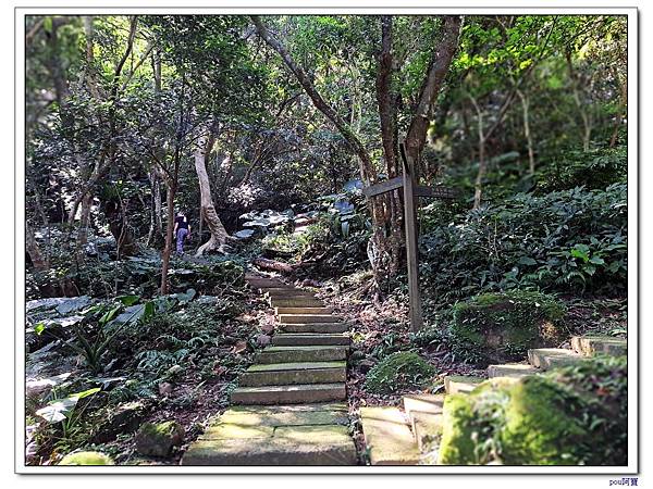 土城 南天母山 天上山