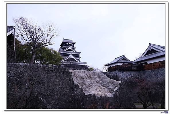 熊本城