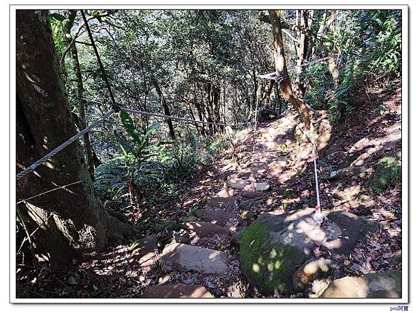 土城 十八分山 文筆山 五城山