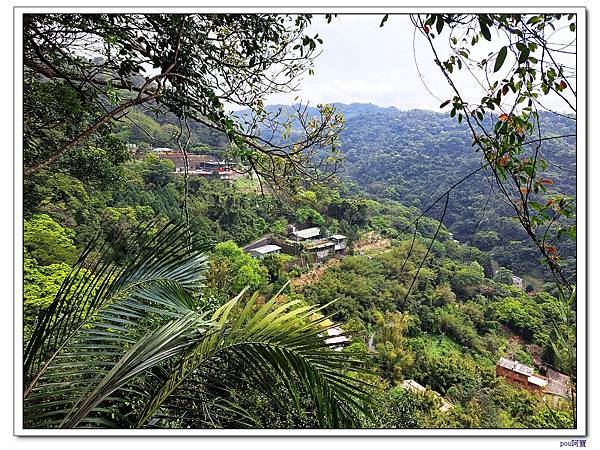 土城 大暖尖山 猴洞