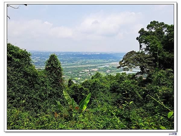 大溪 溪洲山 新溪洲山