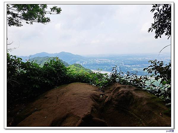 大溪 溪洲山 新溪洲山