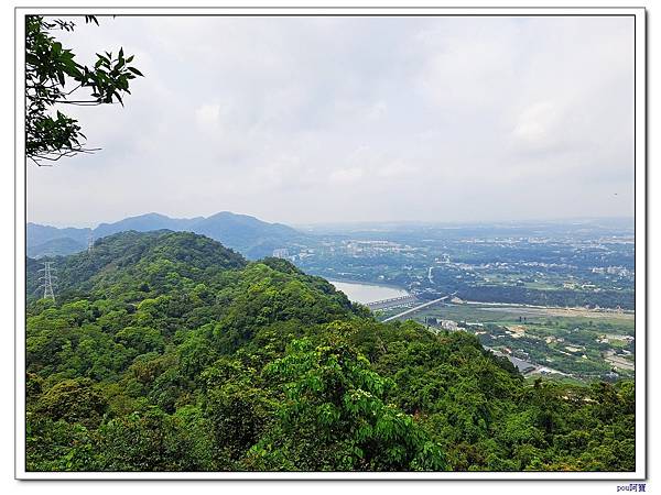 大溪 溪洲山 新溪洲山