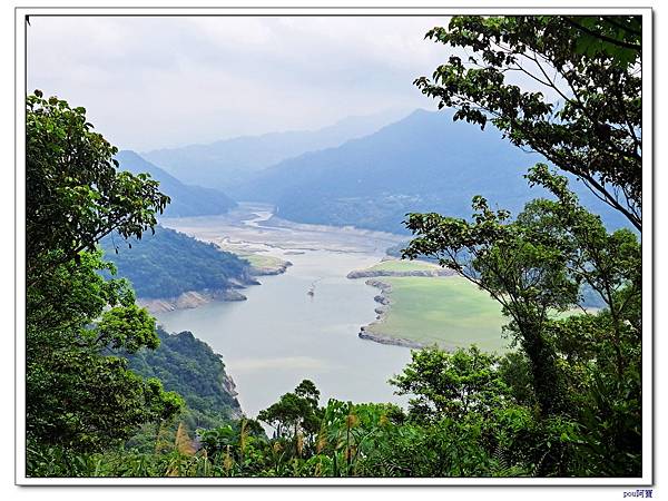 大溪 溪洲山 新溪洲山