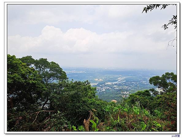 大溪 溪洲山 新溪洲山