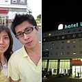 Hotel Ibis Pattaya飯店(白天/夜晚 外觀)