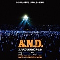 A.N.D MAYDAY ：）