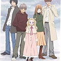 Honey &amp; Clover