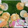 Honey and Clover OST - 01.jpg