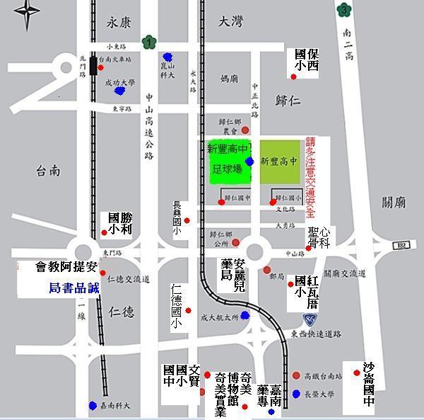 MAP MAP