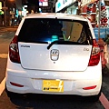 現代HYUNDAI  i10-3