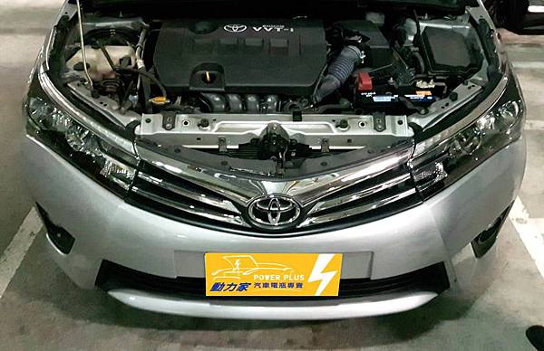 豐田TAYOTA ALTIS 1.8-1