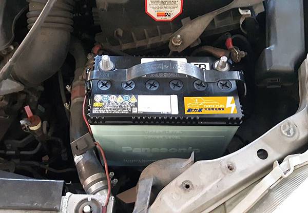 豐田TOYATA  ALTIS 國際60B24L-4