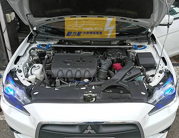 三菱MITSUBISHI SPORTBAC 國際牌80D23L-1