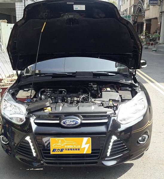 福特 MK3 FOCUE 1.6 14年-國際牌Panasonic 571L28-1 福特 MK3 FOCUE 1.6 14年-國際牌Panasonic 571L28-1