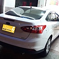 福特FORD  FOCUE  2015年式 柴油-2