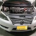 裕隆日產NISSON  SENTRA  2013年式  1.8-1