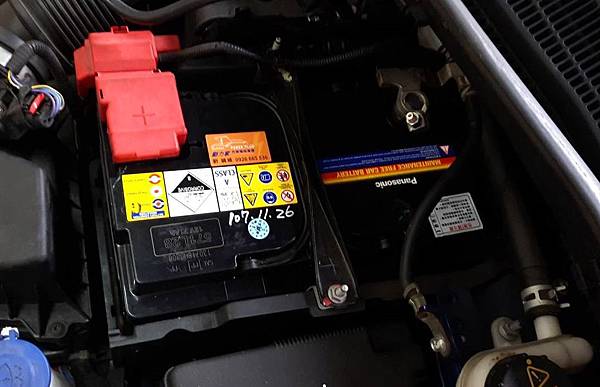 國際牌Panasonic 571L28 71AH