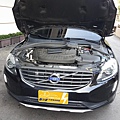 富豪VOLVO  XC60  D4  2.0  14年式-1