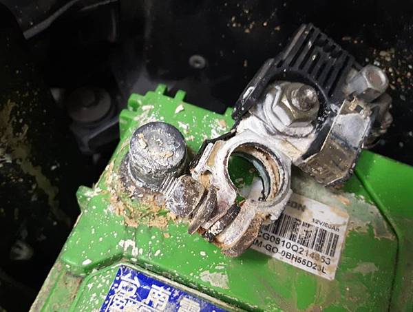 愛馬龍 漏液 氣化- 台南北區