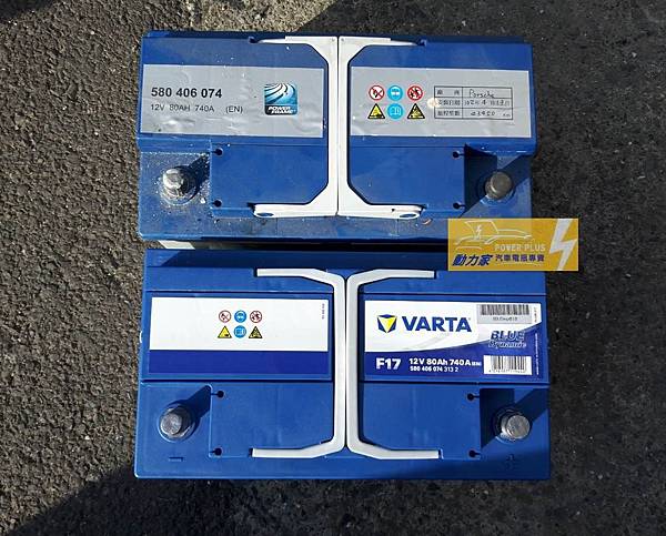 保時捷PORSCHE 更換德國製造 華達VARTA F17- 台南進口車電瓶更換服務-動力家1 保時捷PORSCHE 更換德國製造 華達VARTA F17- 台南進口車電瓶更換服務-動力家1
