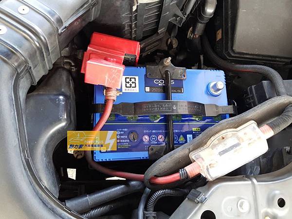 更換國際牌電瓶 找動力家