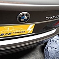 寶馬BMW  E66  740Li- 進口車電瓶專賣