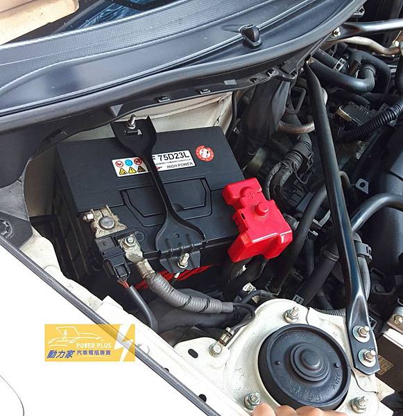 豐田TOYATA Ft86- 使用韓製電瓶,壽命短