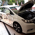 豐田TOYOTA wish- 台南汽車電池行