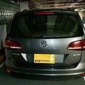 福斯VOLKSWAGEN SHARAN- 台南動力家