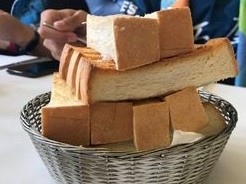 方塊麵包