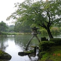 兼六園內造景.JPG