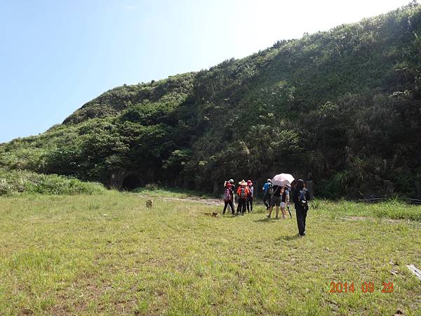 103-09-28-金瓜石六坑斜坡索道&牛伏礦體&茶壺山-009