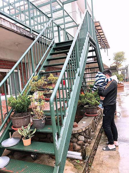 [田野之旅]苗栗公館住宿【和風民宿&食堂】民宿苗栗住宿推薦-