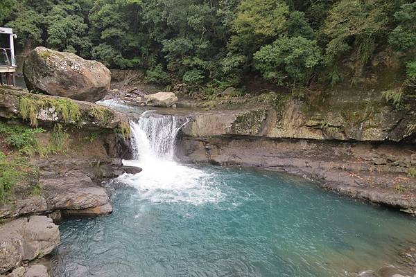 小烏來天空步道102.10.25 (12)