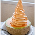 H-melon icecream