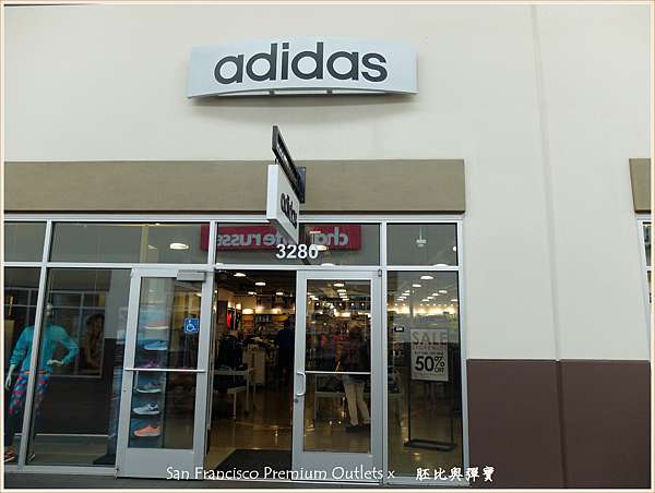 hollister san francisco outlet