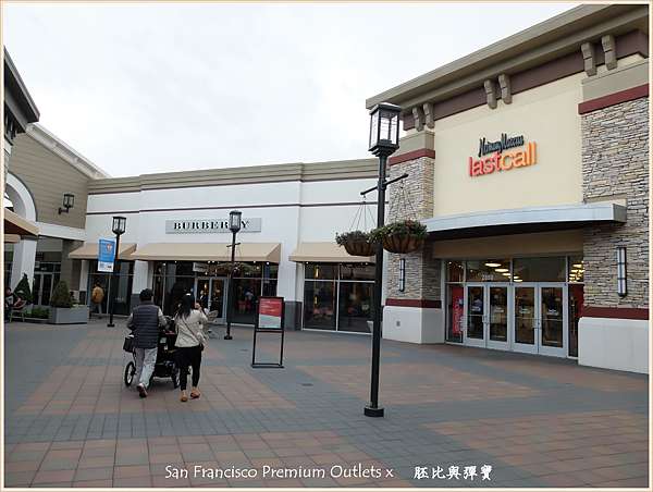 hollister san francisco outlet