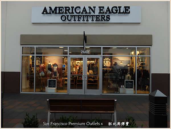 hollister san francisco outlet