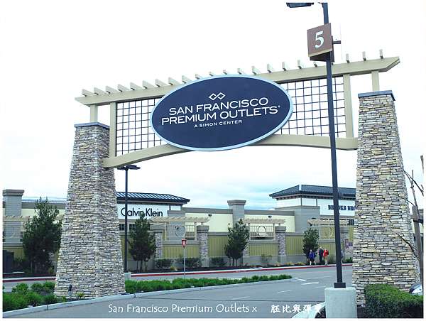 hollister san francisco outlet