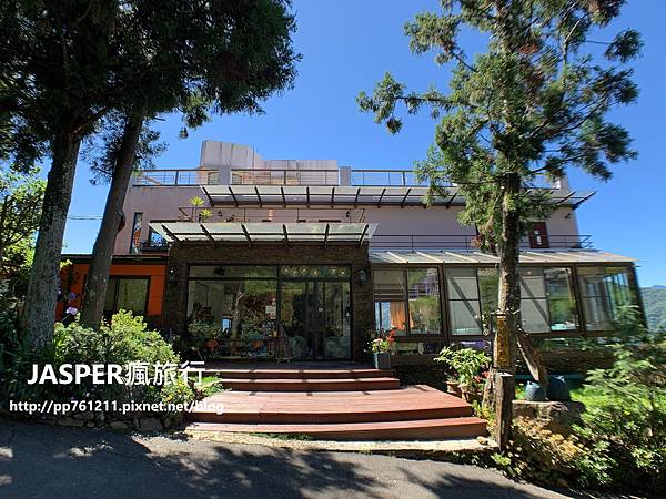 【清境住宿】推薦必住瑪格麗特花園山莊民宿,超夢幻的清境山景 【清境住宿】推薦必住瑪格麗特花園山莊民宿,超夢幻的清境山景