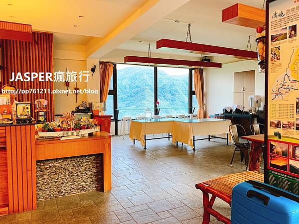 【清境住宿】推薦必住瑪格麗特花園山莊民宿,超夢幻的清境山景 【清境住宿】推薦必住瑪格麗特花園山莊民宿,超夢幻的清境山景