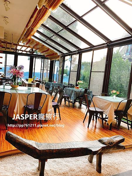 【清境住宿】推薦必住瑪格麗特花園山莊民宿,超夢幻的清境山景 【清境住宿】推薦必住瑪格麗特花園山莊民宿,超夢幻的清境山景