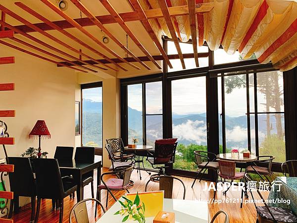 【清境住宿】推薦必住瑪格麗特花園山莊民宿,超夢幻的清境山景 【清境住宿】推薦必住瑪格麗特花園山莊民宿,超夢幻的清境山景