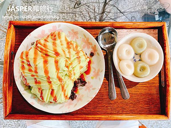 【花蓮美食】超推薦花蓮必吃美食,心地日常雪花冰,在日式復古老 【花蓮美食】超推薦花蓮必吃美食,心地日常雪花冰,在日式復古老