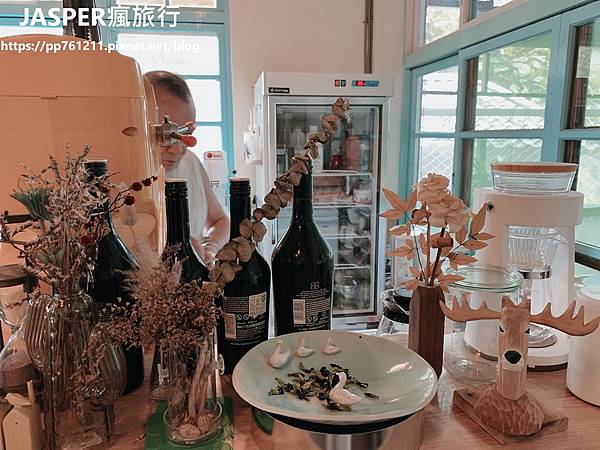 【花蓮美食】超推薦花蓮必吃美食,心地日常雪花冰,在日式復古老 【花蓮美食】超推薦花蓮必吃美食,心地日常雪花冰,在日式復古老