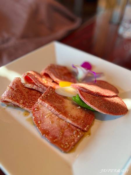 【東京美食】敘敘苑最新商業午餐菜單,在晴空塔上享受高CP值和 【東京美食】敘敘苑最新商業午餐菜單,在晴空塔上享受高CP值和