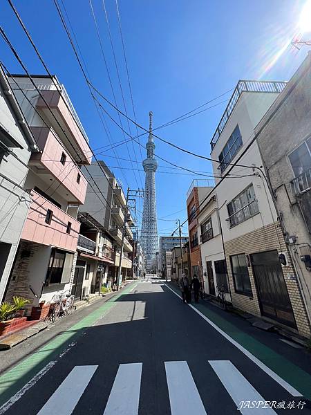 【東京美食】2023敘敘苑最新商業午餐菜單，在晴空塔上享受高