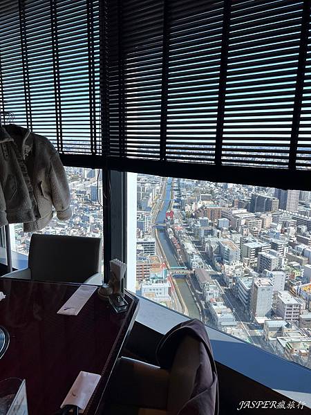 【東京美食】敘敘苑最新商業午餐菜單,在晴空塔上享受高CP值和 【東京美食】敘敘苑最新商業午餐菜單,在晴空塔上享受高CP值和