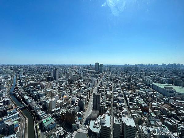 【東京美食】2023敘敘苑最新商業午餐菜單，在晴空塔上享受高